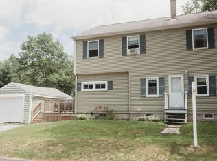 62 Linton St, South Portland, ME 04106