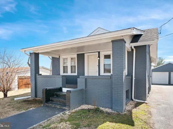 5 Stanton Ave, New Castle, DE 19720