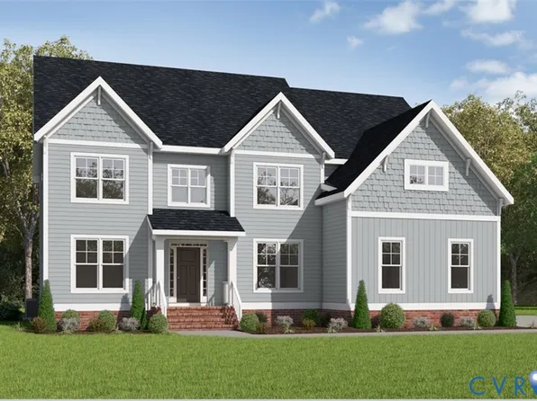4006 Robins Ridge Dr, Moseley, VA 23120