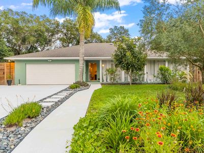 5 Willow Dr, Saint Augustine, FL, 32080