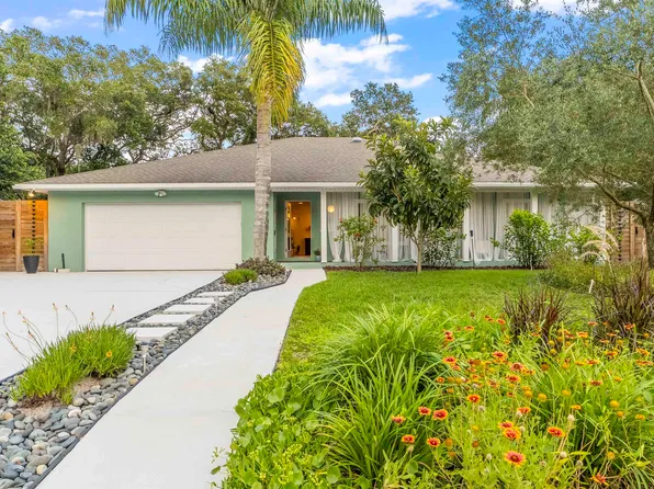 5 Willow Dr, Saint Augustine, FL 32080