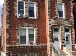 512 Eiler St Floor 2, Saint Louis, MO 63111