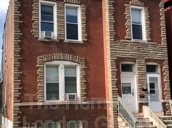 512 Eiler St Floor 2, Saint Louis, MO 63111