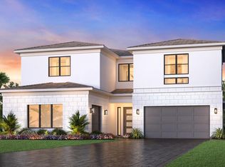 Inlet Plan, Saltgrass at Heron Bay, Pompano Beach, FL 33076