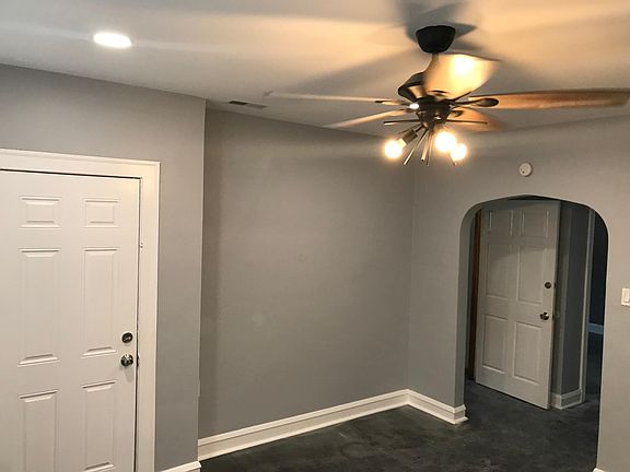 Separate Living Room