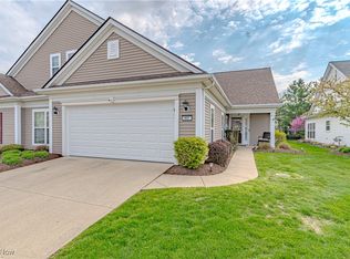 457 Winward Ln, Brunswick, OH 44212