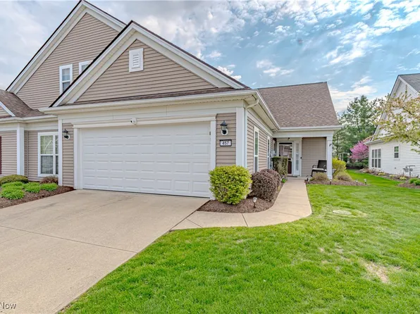 457 Winward Ln, Brunswick, OH 44212