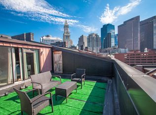 88 Commercial St APT 4, Boston, MA 02109