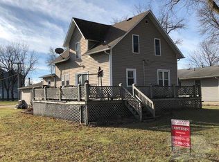 109 Maple St, Thornton, IA 50479