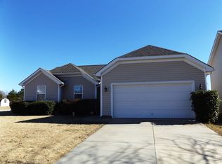 503 Etowah Dr, Roebuck, SC 29376