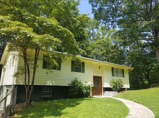 151 Pine Ridge Ln, Heiskell, TN 37754