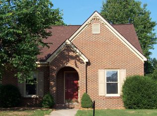 1810 Kathy Lane Ct SW, Decatur, AL 35603