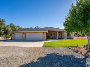 18900 Lahalah Way, Cottonwood, CA 96022