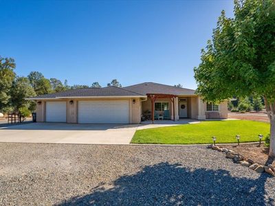 18900 Lahalah Way, Cottonwood, CA, 96022