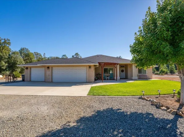 18900 Lahalah Way, Cottonwood, CA 96022