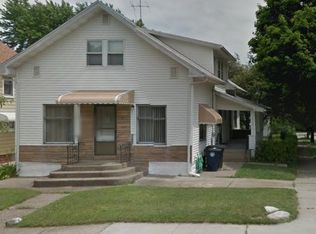 2249 5th St SW, Akron, OH 44314