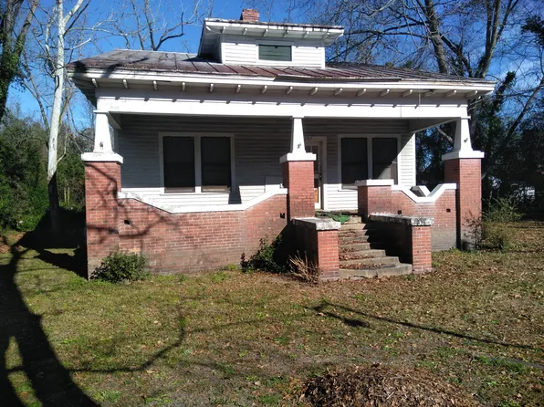 2919 Milledgeville Rd, Augusta, GA 30904