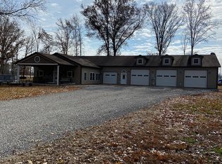 673 W Main St, Du Quoin, IL 62832