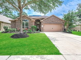 21388 Timber Lodge Ln, Porter, TX 77365