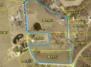 Horse Haven Trl, Nixa, MO 65714