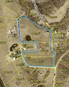 Tbd Horse Haven Trl, Nixa, MO, 65714