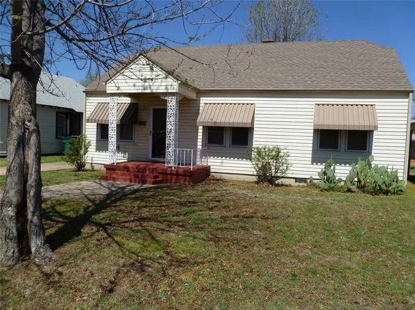 2133 NW 29th St, Oklahoma City, OK 73107