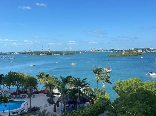 5 Island Ave APT 8G, Miami Beach, FL 33139