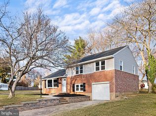 2305 Knowles Rd, Wilmington, DE 19810