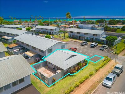 91-913 North Rd APT G1, Ewa Beach, HI, 96706