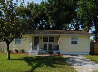 38832 South Ave, Zephyrhills, FL 33542