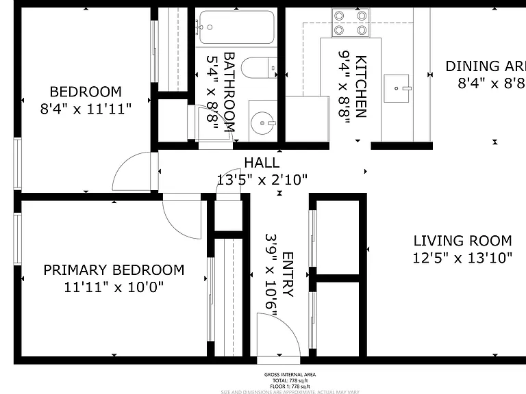 Sabal Palms Apartments — Photo 9