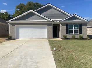 205 Silo Ln, Byhalia, MS 38611