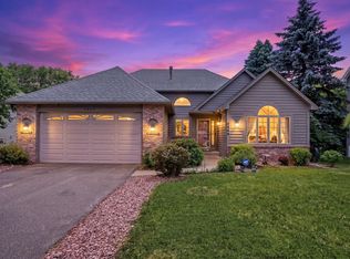 4269 Joppa Cir, Savage, MN 55378
