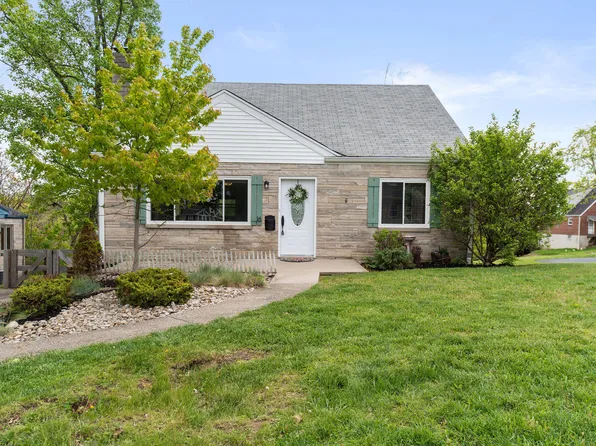 16 Mel Lawn Dr, Fort Thomas, KY 41075