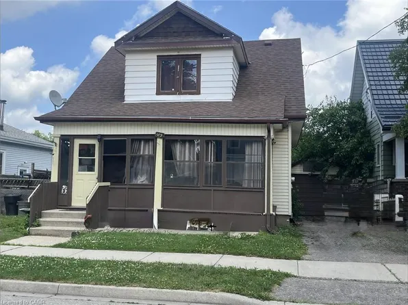 189 Kent St S, Norfolk County, ON N3Y 2Y2