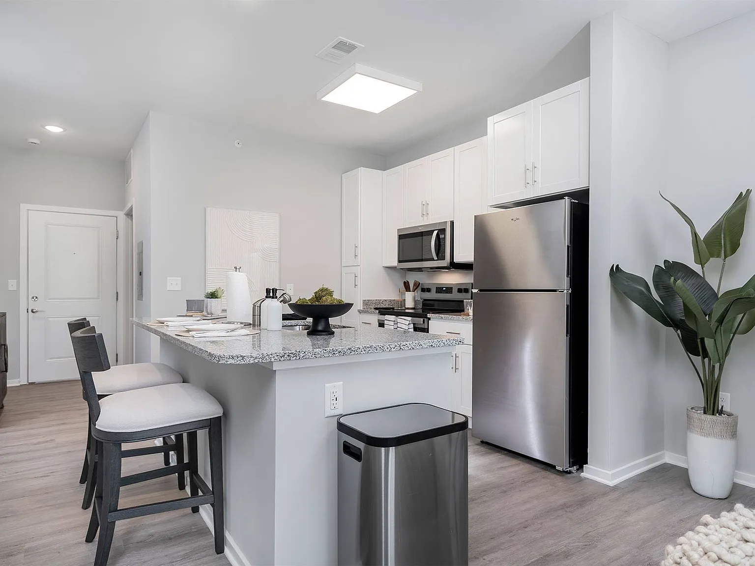 Echo Ridge Apartments — Photo 3