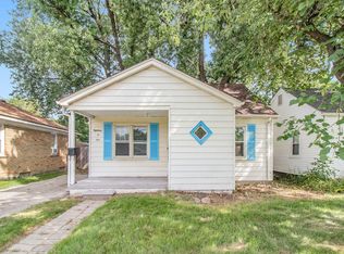 1805 E Ten Mile Rd, Royal Oak, MI 48067