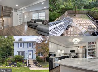 8637 Spring Creek Ct, Springfield, VA 22153