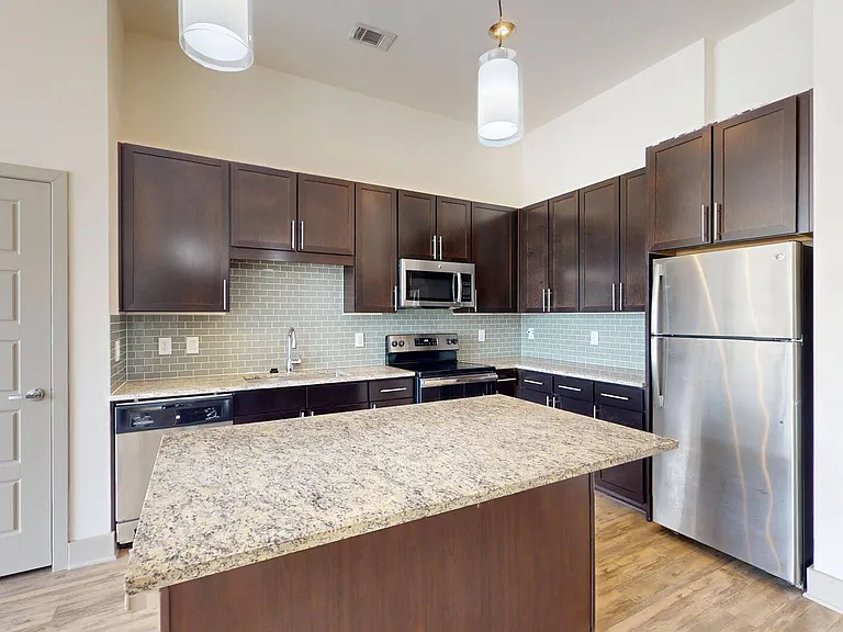 The Flats at Palisades — Photo 74