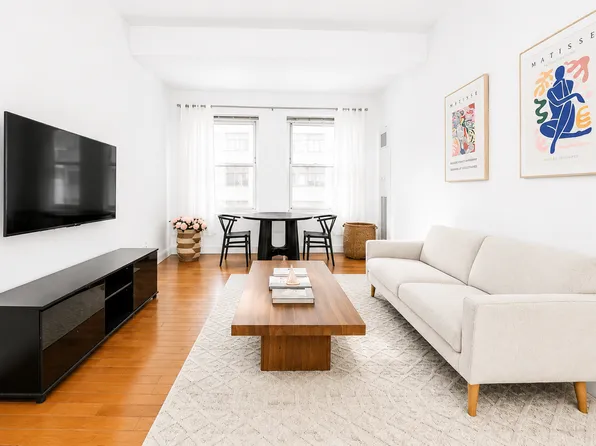 88 Greenwich Street image 1 of 6