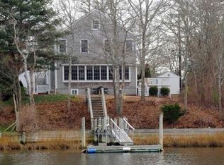 103 Childs River Rd, East Falmouth, MA 02536