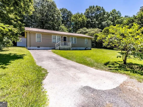 105 Raymond St, Summerville, GA 30747