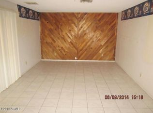 4337 W Dailey St, Glendale, AZ 85306