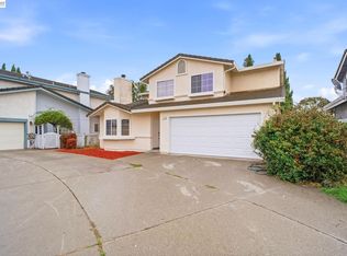 779 Horton Ct, Hayward, CA 94544