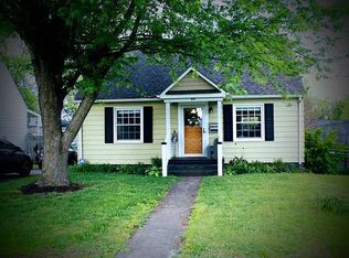 119 Carter St, Bristol, VA 24201