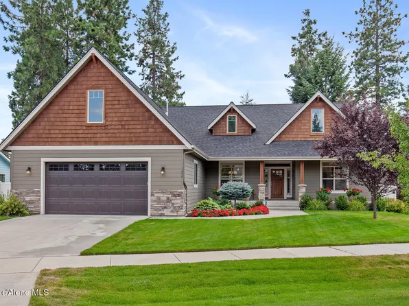 1490 W Marcy Way, Coeur D Alene, ID 83815
