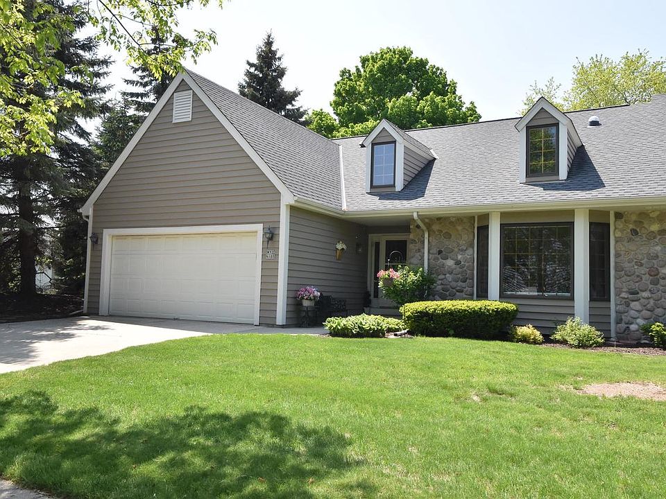 W52N105 Pioneer COURT, Cedarburg, WI 53012 MLS 1875205 Zillow
