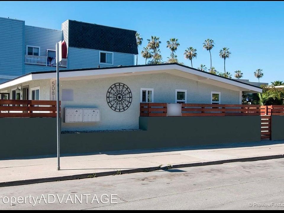 1st image of 5081 Lotus St APT 7