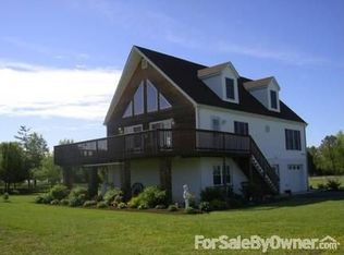 21711 Cove Point Farm Rd, Tilghman, MD 21671