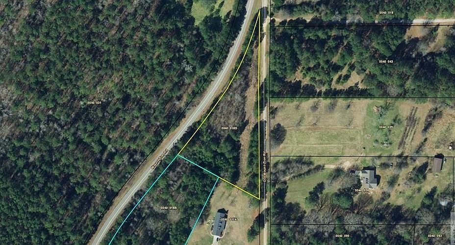 2nd image of 0 Mt Zion Rd